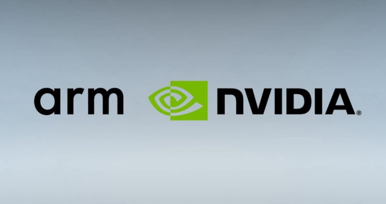 Labas ziņas – Nvidia tomēr nepirks Arm