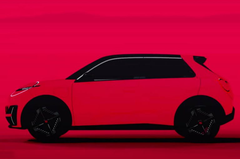 Nissan apstiprina, ka “Micra” pēctecis Eiropā būs pilnībā elektrisks