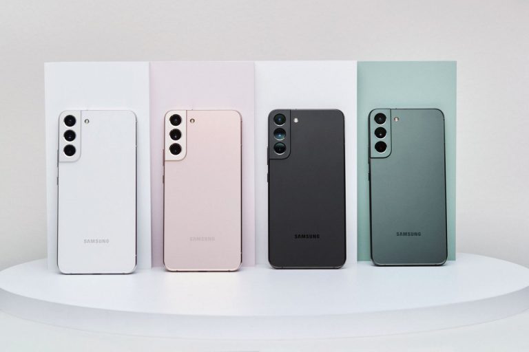 Samsung sāk izplatīt One UI 5.0 un Android 13 atjauninājumus