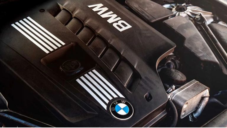 Jaunajā “BMW M3” tiks izmantots jauna veida iekšdedzes dzinējs