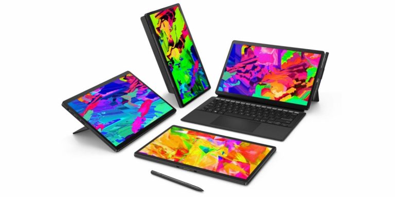 ASUS Vivobook 13 Slate OLED (T3300) planšetdatora apskats