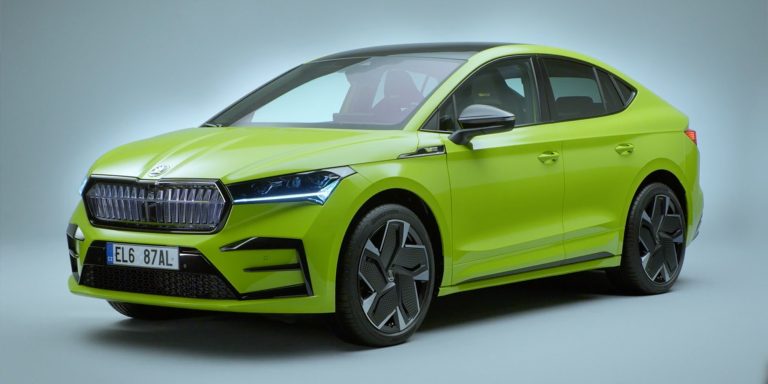 Škoda sadarbības partneris Ukrainā atsācis ražošanu