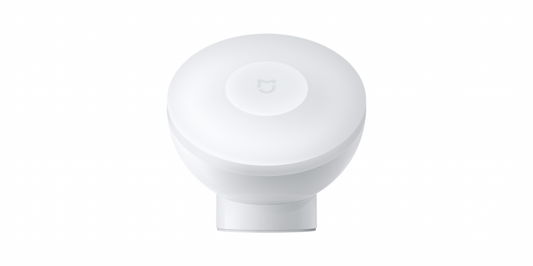 Xiaomi Mi Motion Activated Night Light 2 apskats