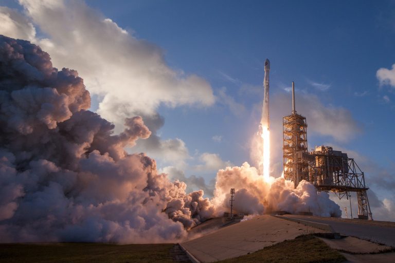 Sākusies pieteikšanās starptautiskajam kosmosa tehnoloģiju hakatonam “Act In Space”