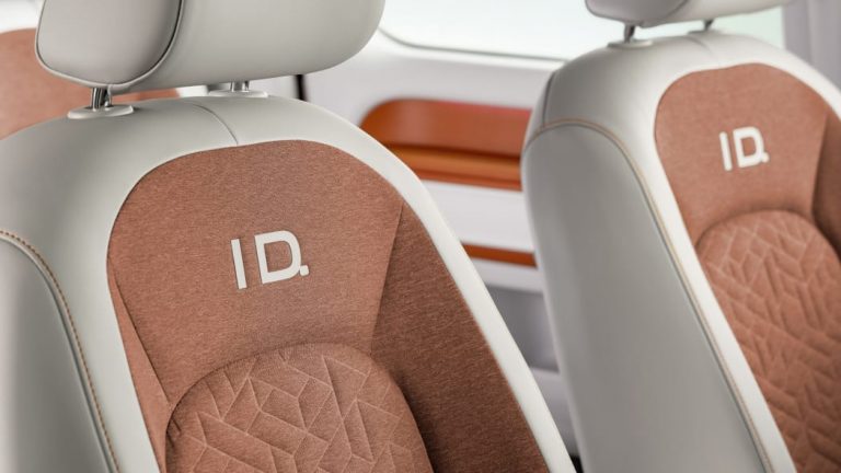 Volkswagen norāda uz pusvadītāju pieejamības uzlabošanos