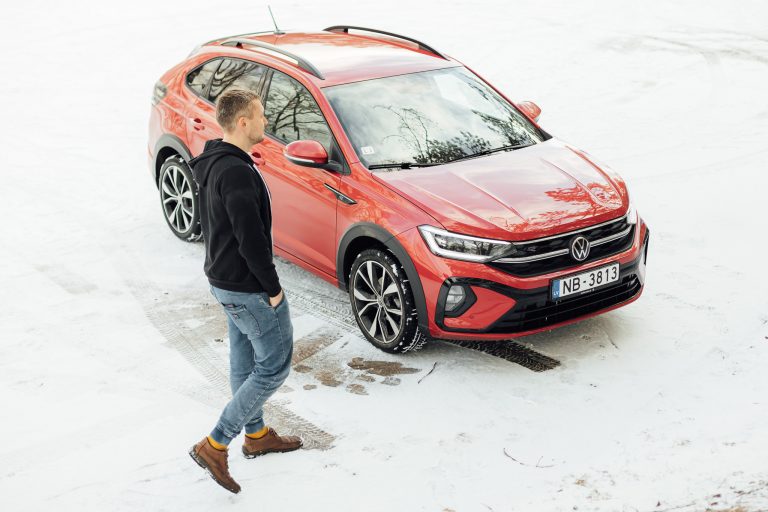 Volkswagen Taigo – iespējams, labākais auto, kas radīts pēdējā laikā