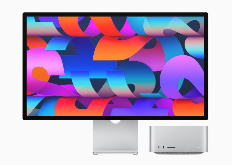Apple Mac datoru pārdošanas apjomi nogāzušies par 40%