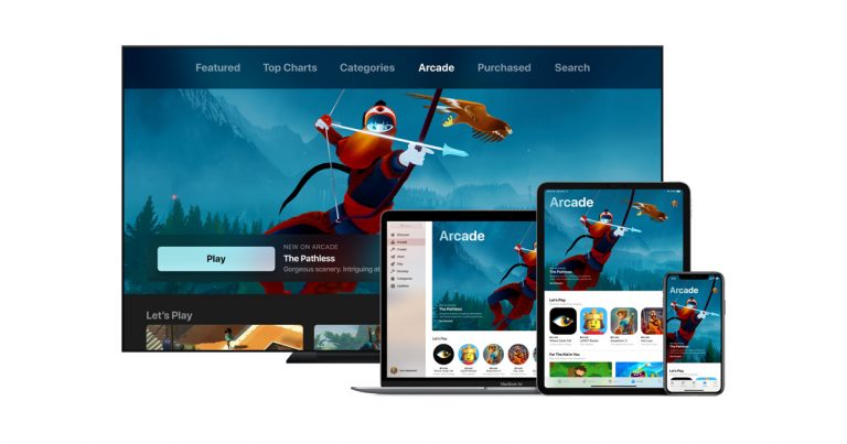 Apple izrāda interesi par videospēļu konsoles izstrādi