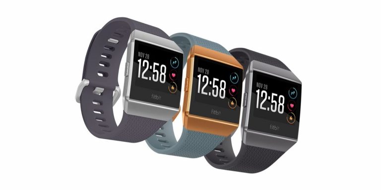 Aizdegšanās riska dēļ Fitbit atsauc 1.7 miljonus viedpulksteņu
