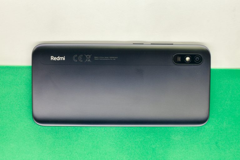 Redmi 9A apskats – vai ar minimumu pietiek?