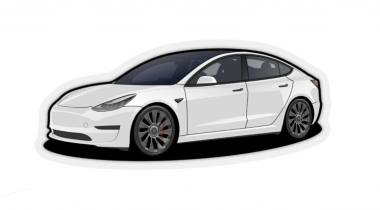 “Spaceship” Latvijā piedāvās “Tesla” elektroauto īres pakalpojumus
