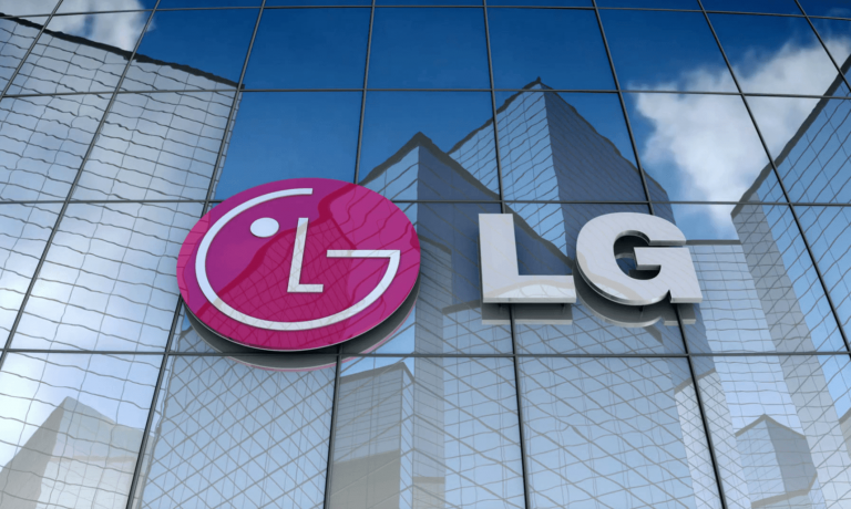 “LG” savos biznesa attīstības mērķos iekļāvis blokķēdi un kriptovalūtas