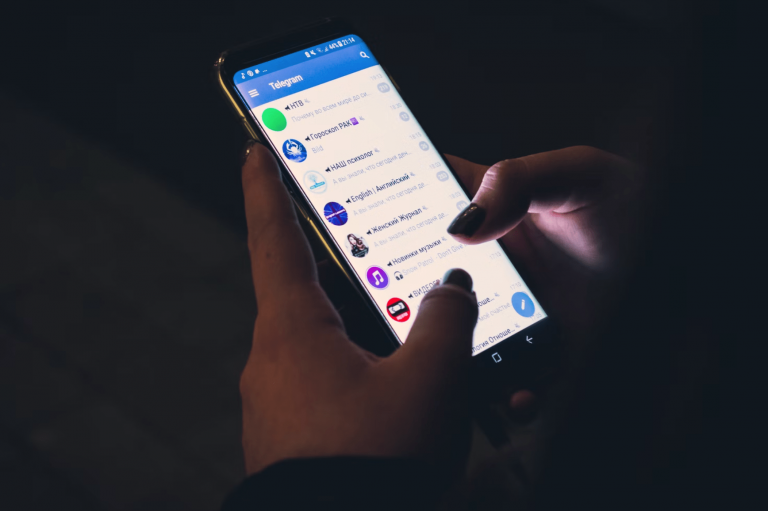 Ukraiņi izmanto “Telegram” čatbotu, lai izsekotu Krievijas karaspēku