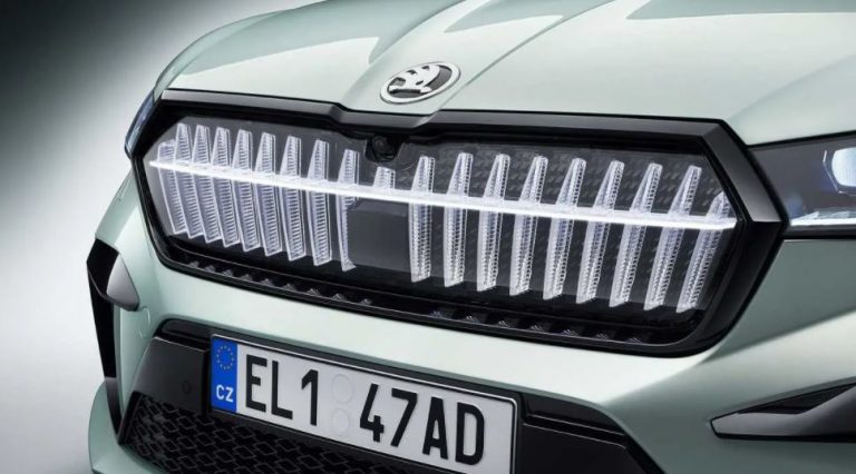Škoda elektriskais pilsētas auto būs krasi atšķirīgs no citiem VW koncerna elektroauto