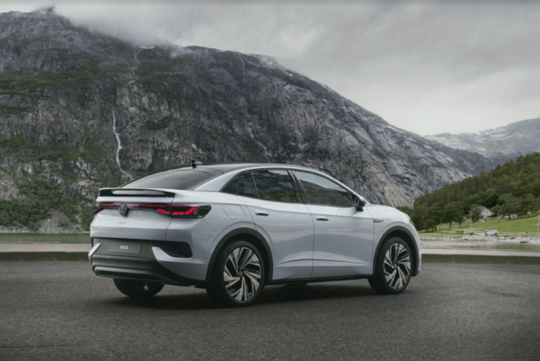 Volkswagen Ukrainas kara dēļ atliek ID.5 palaišanu Vācijas tirgū