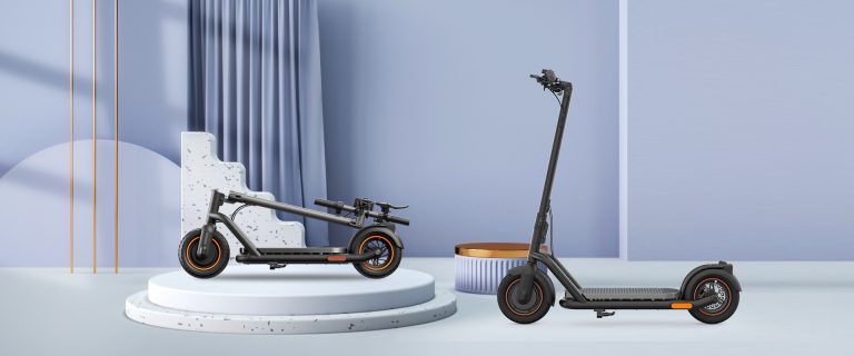 Xiaomi Eiropā piedāvās elektrisku skrejriteni ar daudzsološiem parametriem