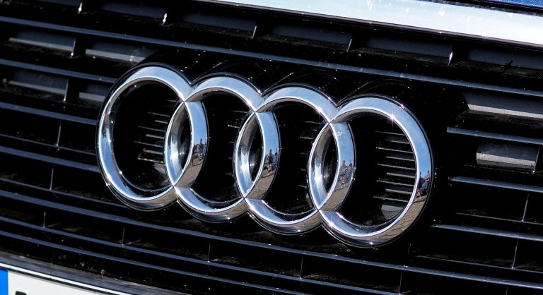 Volkswagen CEO: Programmatūras problēmu dēļ Audi atpaliek no konkurentiem