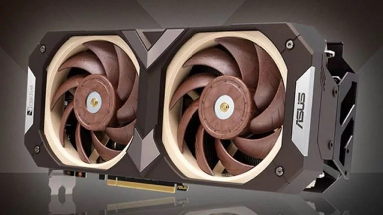 ASUS turpinās sadarbību ar Noctua