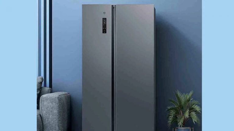Xiaomi papildina viedās sadzīves tehnikas klāstu ar jaunu ledusskapja modeli
