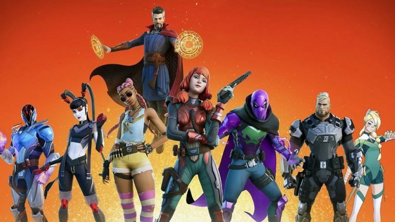 ES Digitālo tirgu akts Apple ierīcēs atgriezīs Fortnite