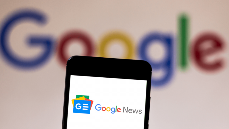 Krievija bloķē “Google News”