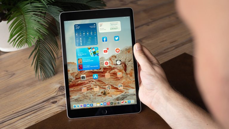 Bāzes iPad modelis varētu mainīt dizainu 2023. gadā