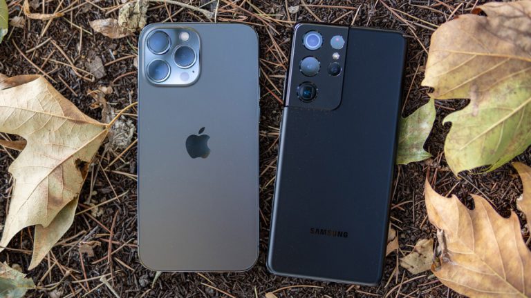Apple audzē spēkus Eiropas viedtālruņu tirgū, bet pirmajā vietā joprojām ir Samsung