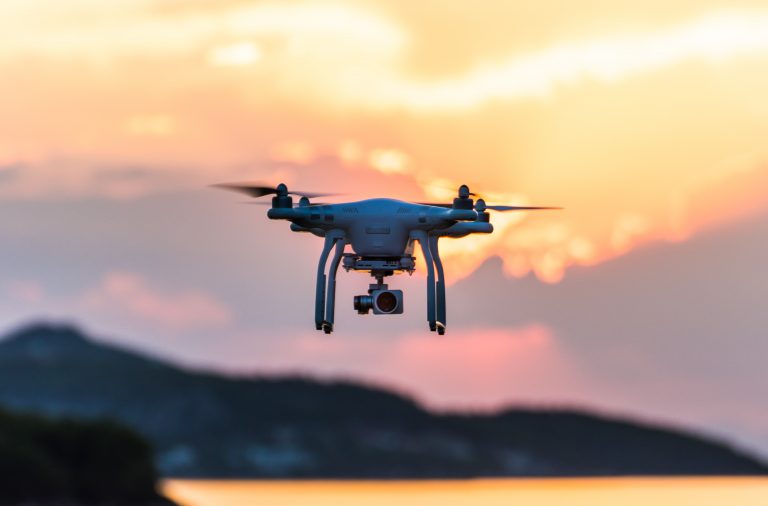 Latvijā radīts risinājums radiofrekvenču spektra mērīšanai, izmantojot dronu