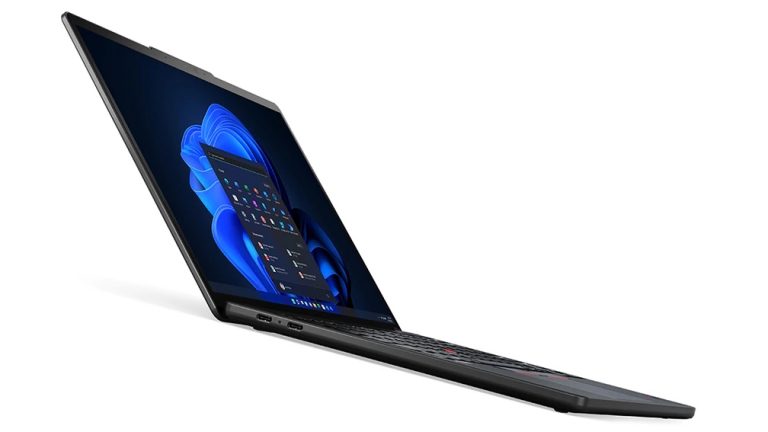Lenovo Arm-bāzētais Thinkpad būs pamatīgs Apple M1 konkurents