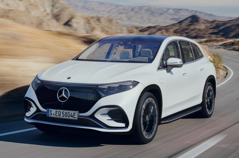 “Mercedes” dizaina vadītājs: Elektriskā “EQS” modeļa dizains traucē tā pārdošanai