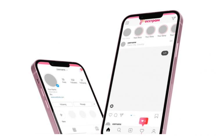 Krievija palaidusi “Instagram” klonu – sociālo tīklu “Rossgram”