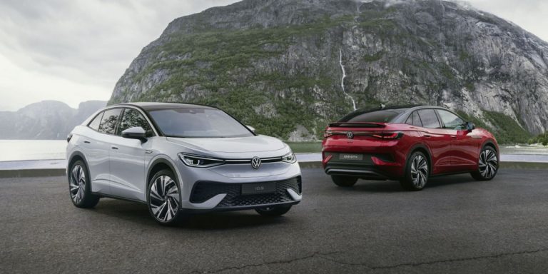 Elektriskie VW, Audi un Porsche šim gadam jau izpārdoti