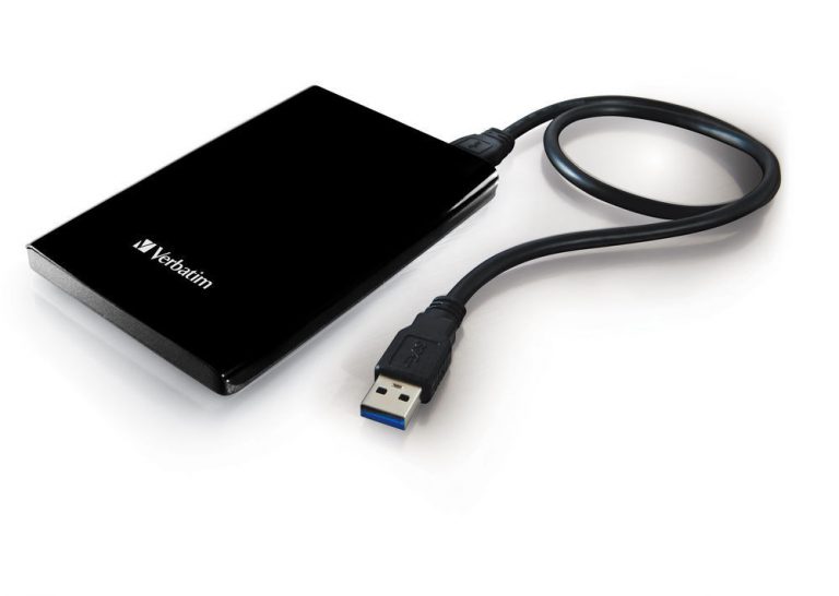 Verbatim izlaiž vienreiz ierakstāmu SSD tipa atmiņu