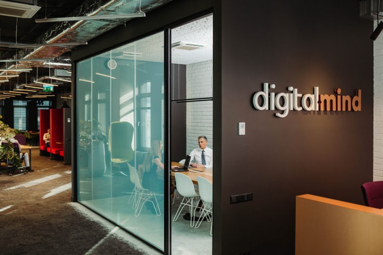 Latvijas “Digital Mind” iegādājas uzņēmumu resursu plānošanas profesionāļus – Lietuvas “Alna Business group”