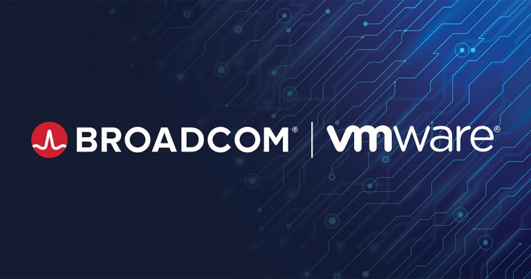 Broadcom par 61 miljardu dolāru iegādāsies VMware