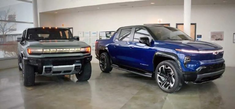 General Motors menedžeri saņems bonusus, ja uzņēmums spēs pārdot vairāk elektroauto