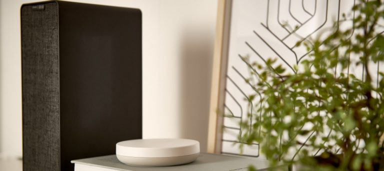 IKEA DIRIGERA viedā Lietu Interneta vārteja saņems Matter atbalstu