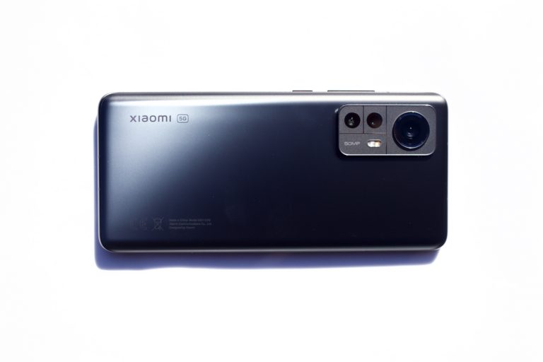 Xiaomi 12 apskats – beidzot kompakts flagmanis!