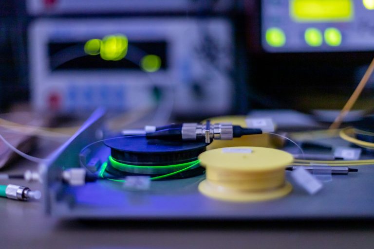 RTU ar partneriem rada inovāciju datu pārraides kapacitātes palielināšanai