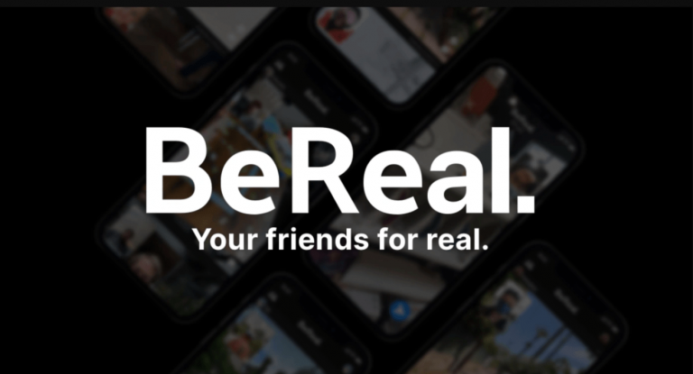 Ko piedāvā un ar ko unikāla ir jauniešu vidū ļoti populārā sociālā vietne “BeReal”?