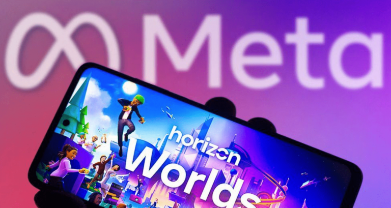 Sievietes avatars “Meta” VR platformā piedzīvojis seksuālu uzmākšanos
