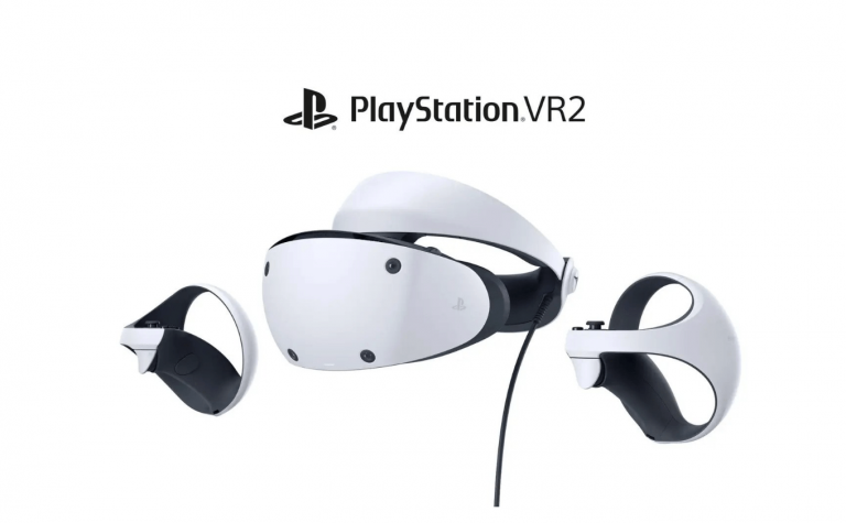 “PlayStation VR2” virtuālās realitātes brilles tiks izlaistas kopā ar 20 galvenajām spēlēm