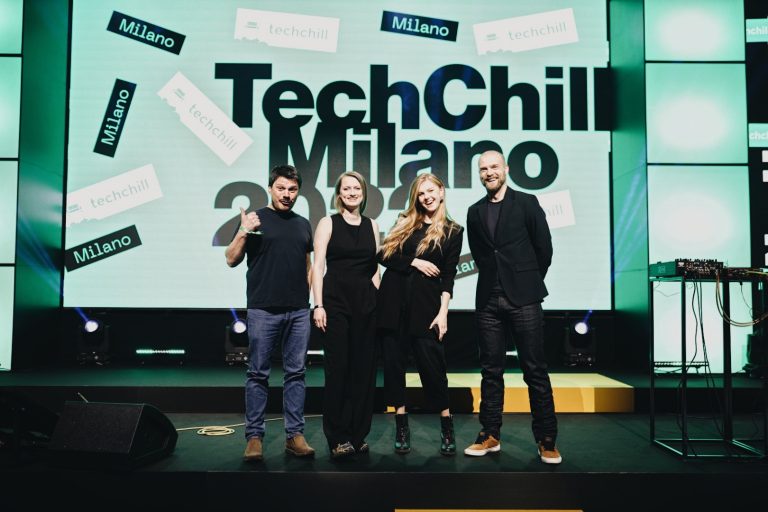TechChill izvēršas ārpus Baltijas ar pirmo startup nozares pasākumu Milānā