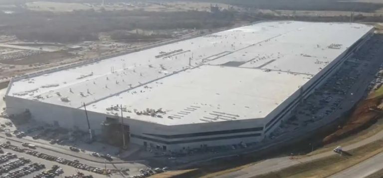 Vides aktīvisti cenšas apturēt Teslas “Gigafactory Texas” paplašināšanos