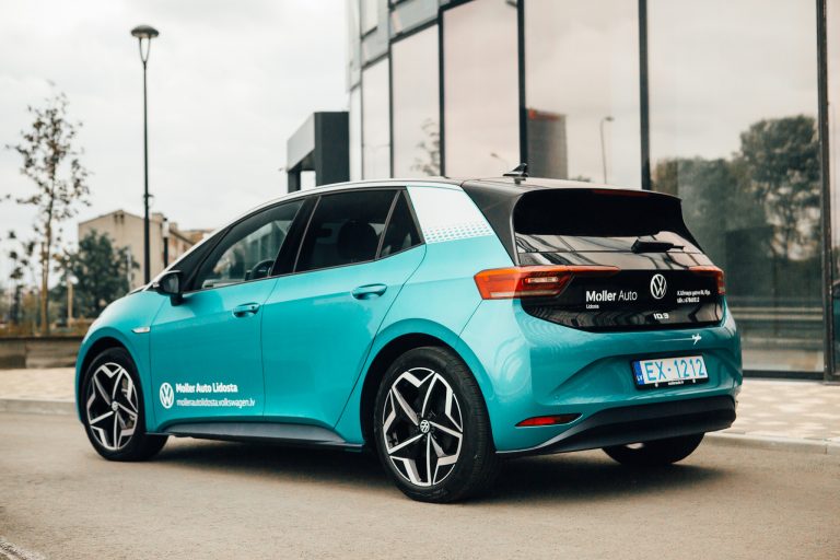 Elektroauto izvēle – galvenās lietas, kas jāņem vērā potenciālajam pircējam