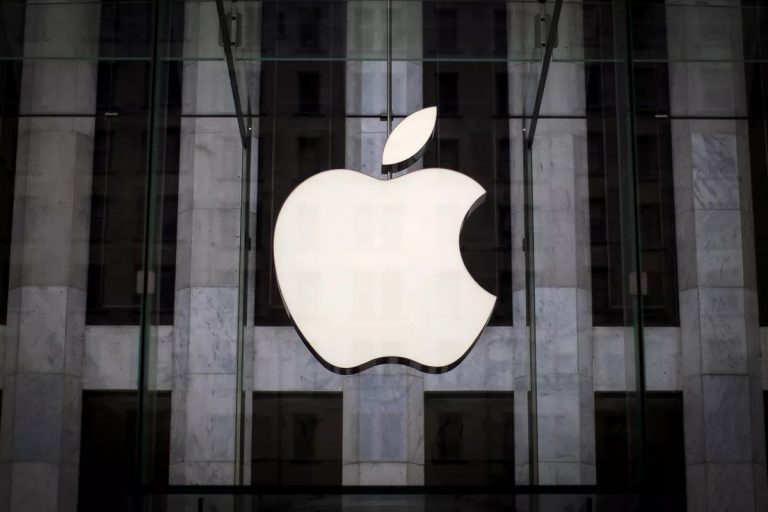 Apple sasniedzis kārtējo veiksmīgo finanšu ceturksni