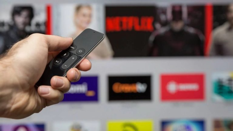 Pirātiskā televīzija turpina uzvaras gājienu, īpaši Lielbritānijā