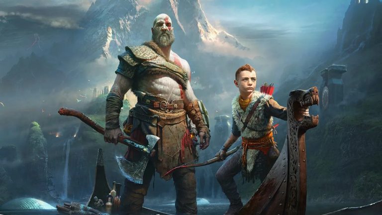 Sony plāno veidot “God of War”, “Horizon” un “Gran Turismo” televīzijas šovus