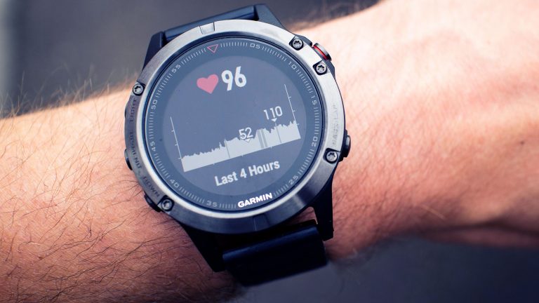 Publicēts Garmin patents, kas varētu uzlabot skābekļa nolasīšanu sporta viedpulksteņos