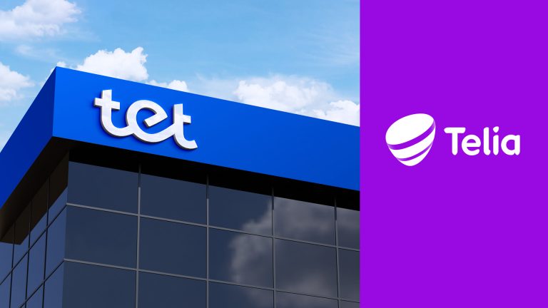 Tet iegādājas Telia Latvija